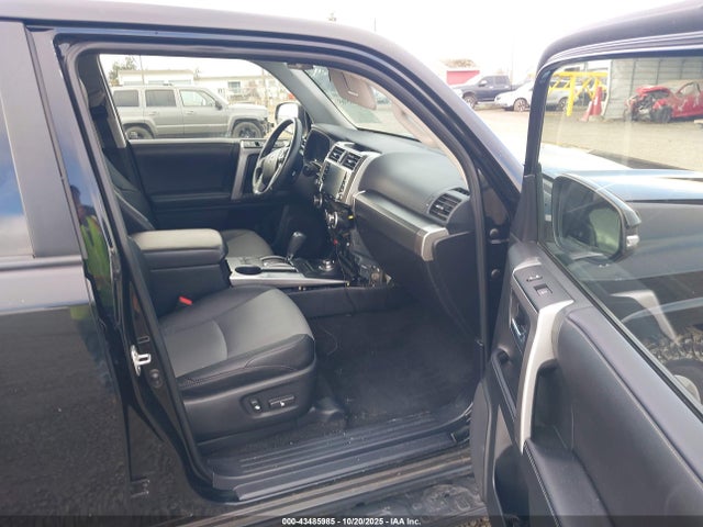 JTENU5JR1N6022531 Toyota 4runner Sr5 Premium