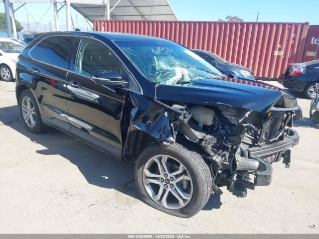2018 FORD EDGE 2FMPK3K91JBB42102