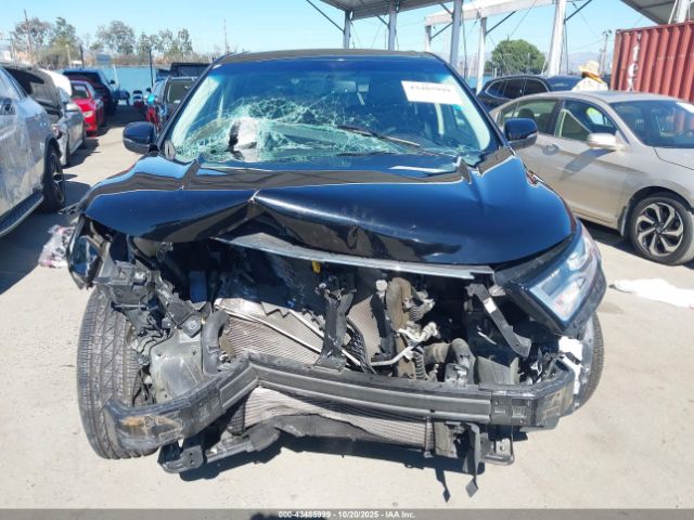 2018 FORD EDGE 2FMPK3K91JBB42102 Photo 5