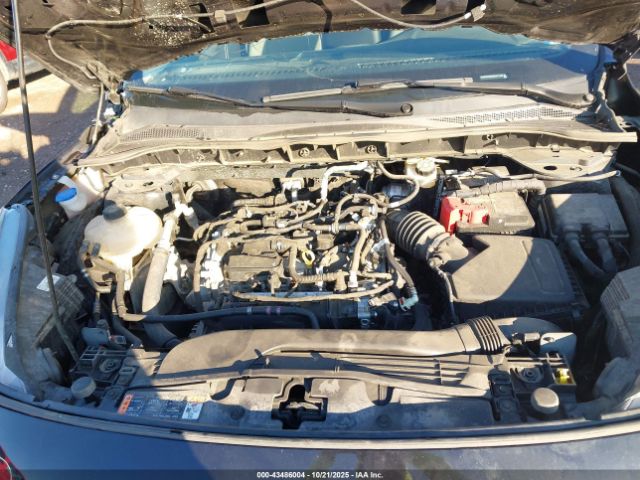 2022 FORD ESCAPE 1FMCU9G6XNUA71783 Photo 9