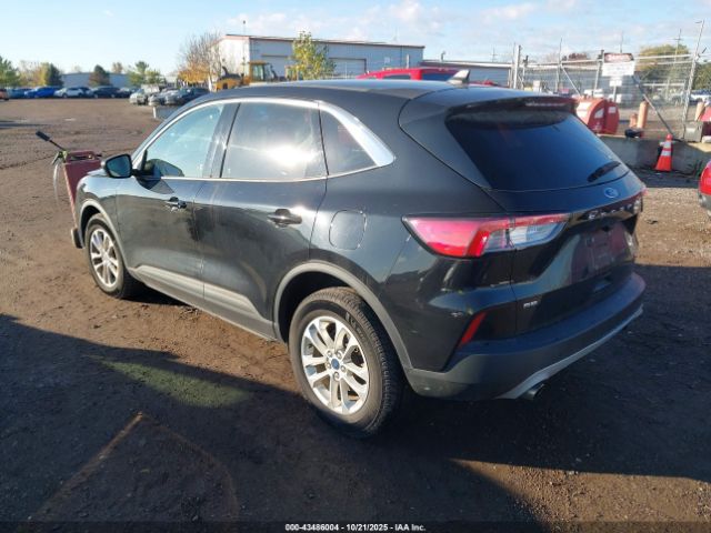 2022 FORD ESCAPE 1FMCU9G6XNUA71783 Photo 2
