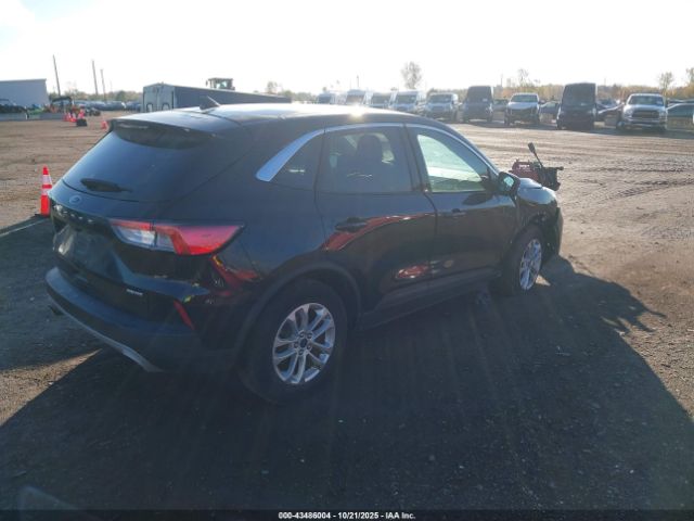 2022 FORD ESCAPE 1FMCU9G6XNUA71783 Photo 3
