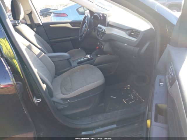 2022 FORD ESCAPE 1FMCU9G6XNUA71783 Photo 4