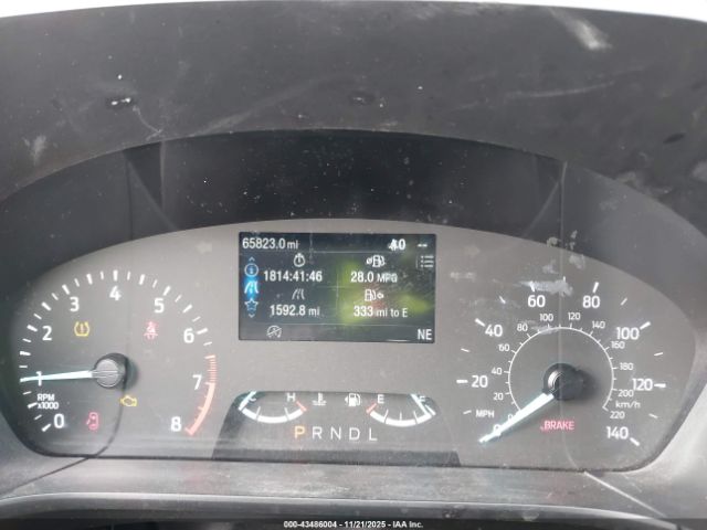 2022 FORD ESCAPE 1FMCU9G6XNUA71783 Photo 6