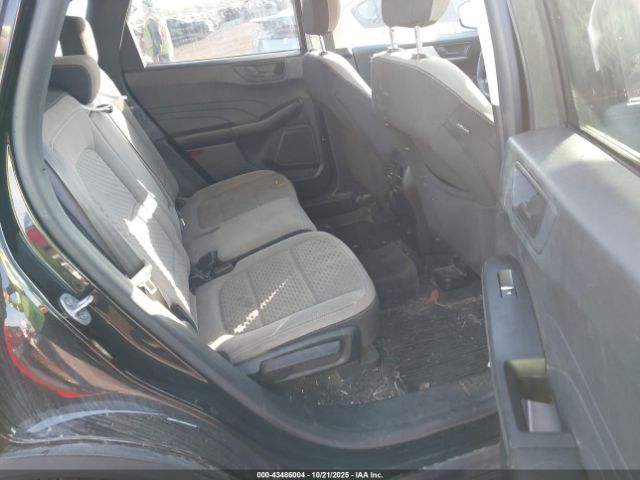 2022 FORD ESCAPE 1FMCU9G6XNUA71783 Photo 7