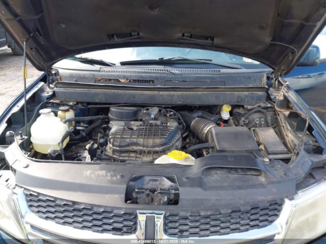 2013 DODGE JOURNEY 3C4PDCDG2DT601561 Photo 9