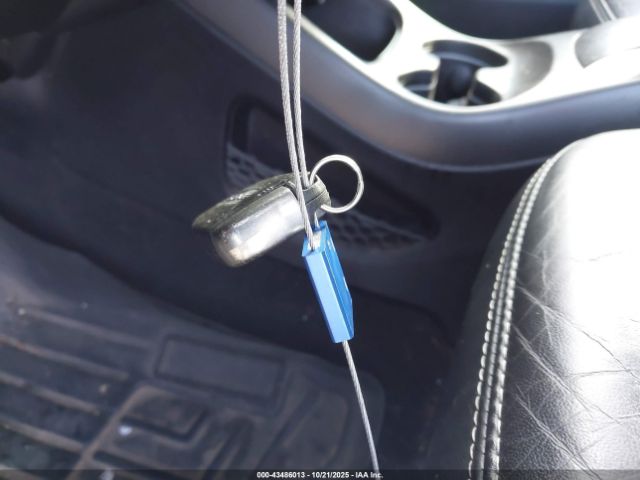 2013 DODGE JOURNEY 3C4PDCDG2DT601561 Photo 10