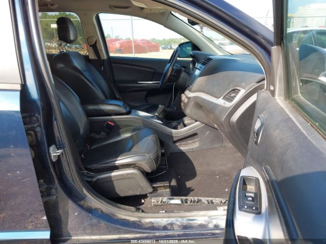 2013 DODGE JOURNEY 3C4PDCDG2DT601561 Photo 4