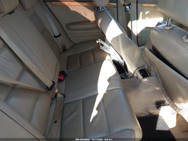 2008 AUDI A4 WAUDF78E18A067184 Photo 7