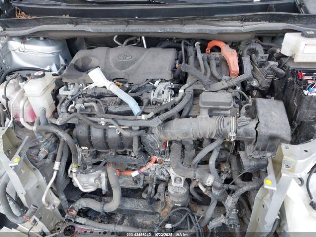 2021 TOYOTA SIENNA 5TDYSKFC5MS007913 Photo 9