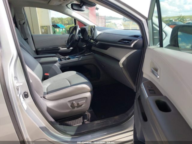 2021 TOYOTA SIENNA 5TDYSKFC5MS007913 Photo 4