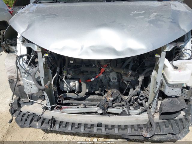 2021 TOYOTA SIENNA 5TDYSKFC5MS007913 Photo 5