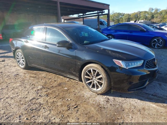 2020 ACURA TLX 19UUB1F33LA016941