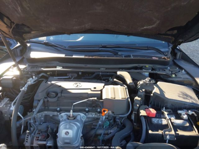 2020 ACURA TLX 19UUB1F33LA016941 Photo 9