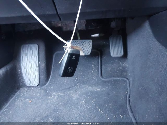 2020 ACURA TLX 19UUB1F33LA016941 Photo 10