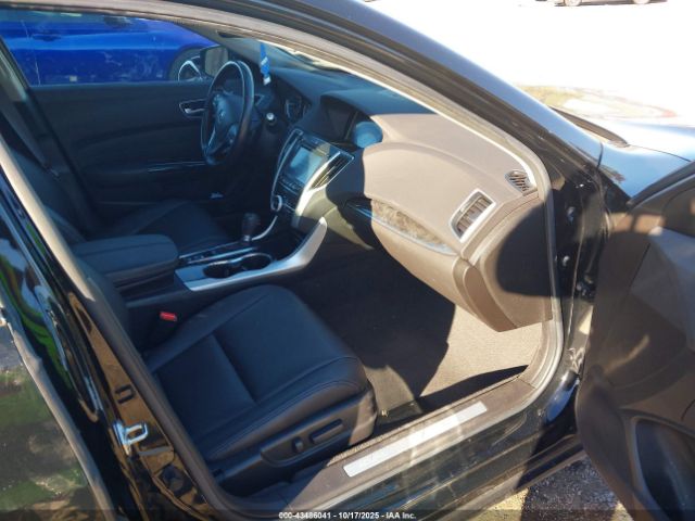 2020 ACURA TLX 19UUB1F33LA016941 Photo 4
