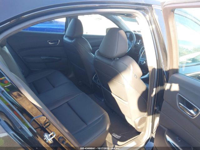 2020 ACURA TLX 19UUB1F33LA016941 Photo 7