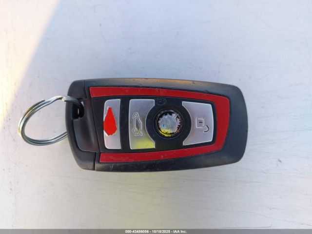 2017 BMW 430I GRAN COUPE WBA4F7C34HG789297 Photo 10