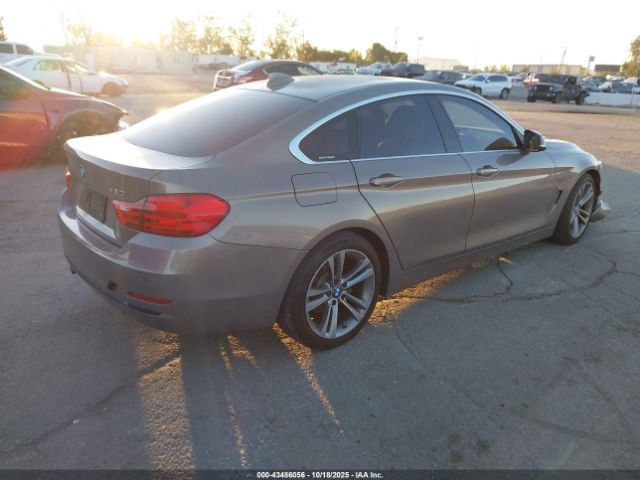 2017 BMW 430I GRAN COUPE WBA4F7C34HG789297 Photo 3