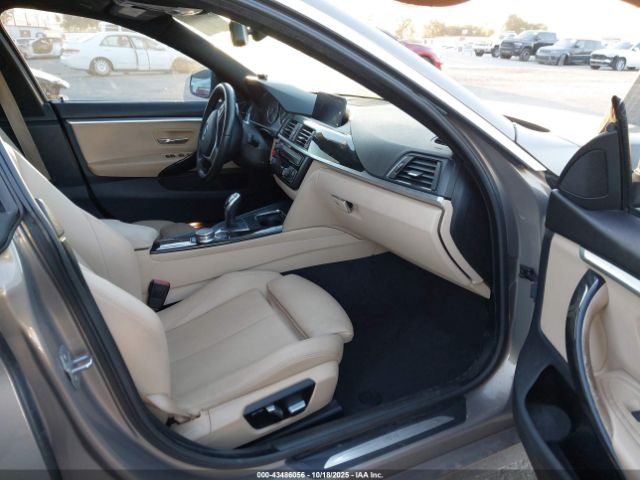 2017 BMW 430I GRAN COUPE WBA4F7C34HG789297 Photo 4