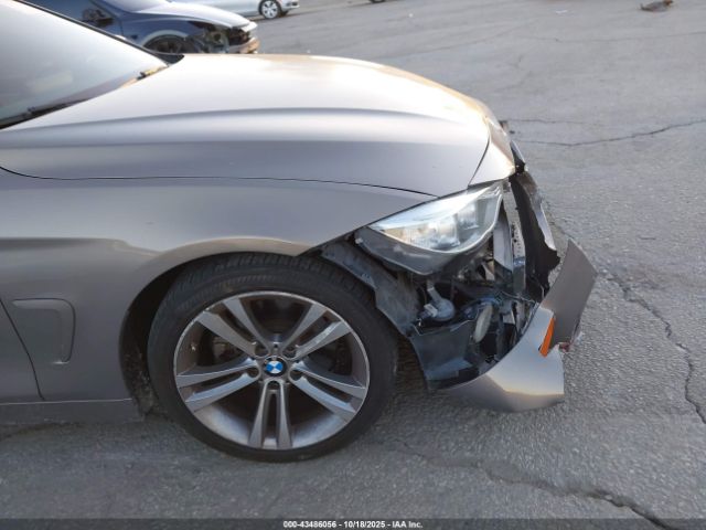 2017 BMW 430I GRAN COUPE WBA4F7C34HG789297 Photo 5