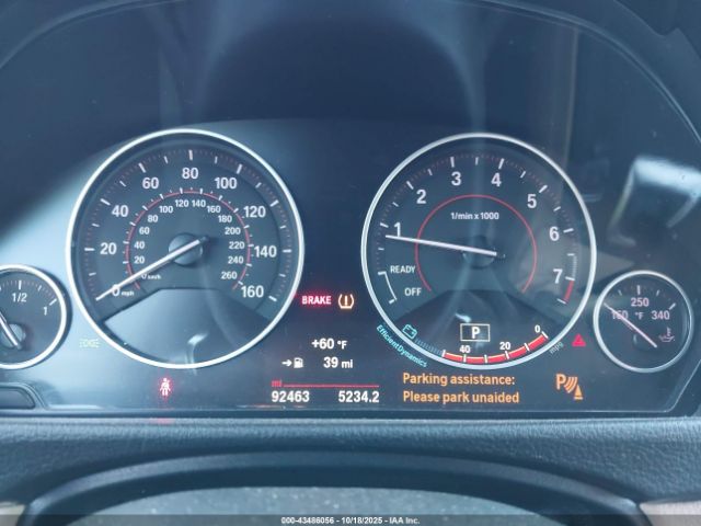 2017 BMW 430I GRAN COUPE WBA4F7C34HG789297 Photo 6