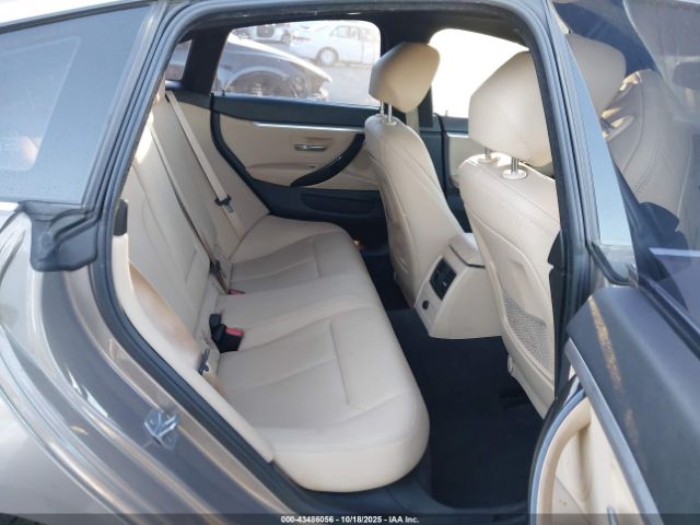 2017 BMW 430I GRAN COUPE WBA4F7C34HG789297 Photo 7