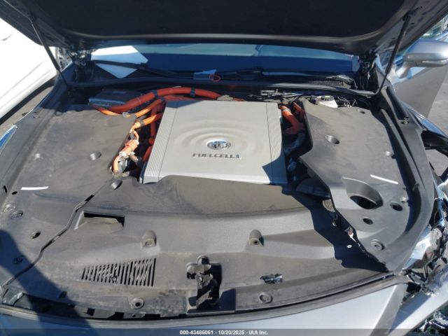 2022 TOYOTA MIRAI JTDAAAAA2NA006382 Photo 9
