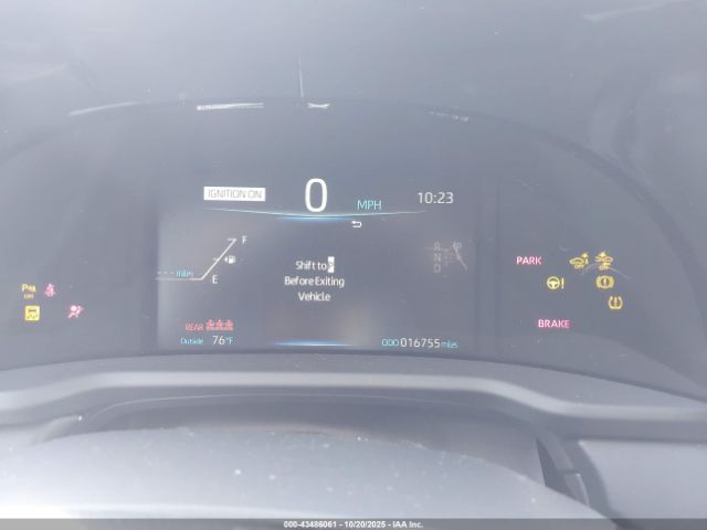 2022 TOYOTA MIRAI JTDAAAAA2NA006382 Photo 6