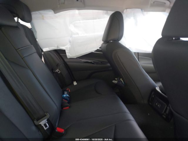 2022 TOYOTA MIRAI JTDAAAAA2NA006382 Photo 7