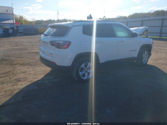 2021 JEEP COMPASS 3C4NJDBB6MT507518 Photo 3