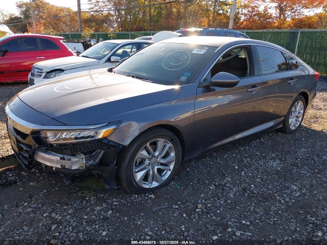 Продаж на аукціоні авто 2019 Honda Accord Lx, vin: 1HGCV1F19KA172014, номер лоту: 43486075