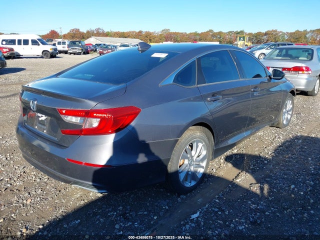 Продаж на аукціоні авто 2019 Honda Accord Lx, vin: 1HGCV1F19KA172014, номер лоту: 43486075