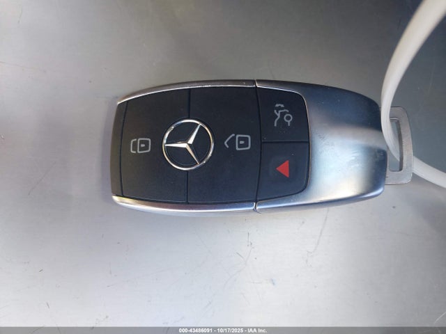 Aukcja sprzedaży 2024 Mercedes-benz Gls 450 4matic, vin: 4JGFF5KE2RB169545, numer aukcji: 43486091