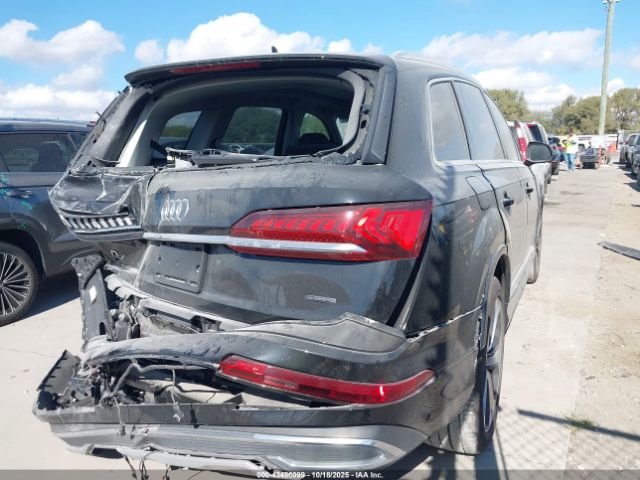 2023 AUDI Q7 WA1LXBF7XPD027664 Photo 3