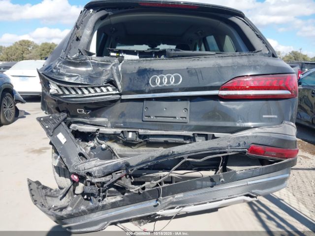 2023 AUDI Q7 WA1LXBF7XPD027664 Photo 5
