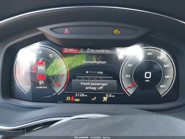 2023 AUDI Q7 WA1LXBF7XPD027664 Photo 6