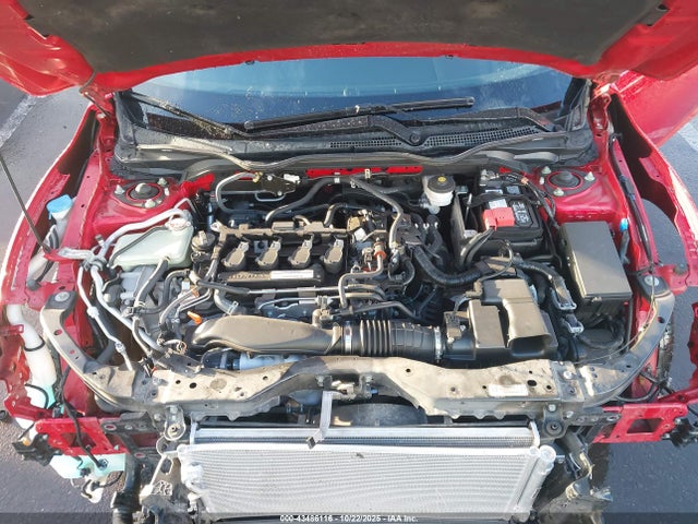 SHHFK7H22HU406845 Honda l15ba