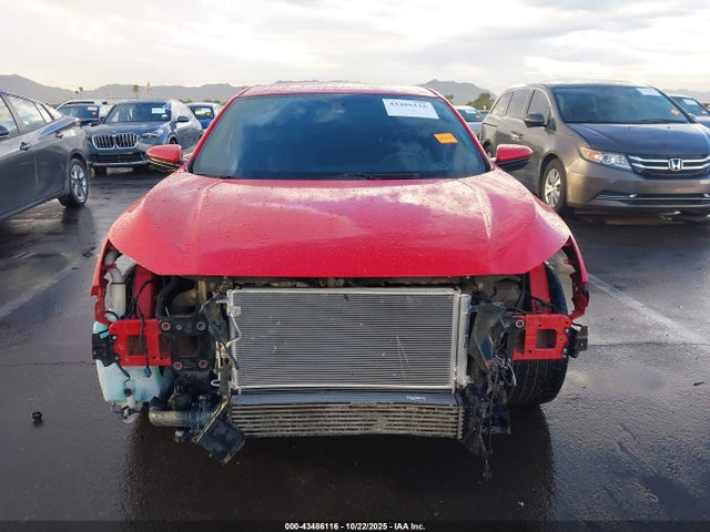 SHHFK7H22HU406845 Honda l15ba