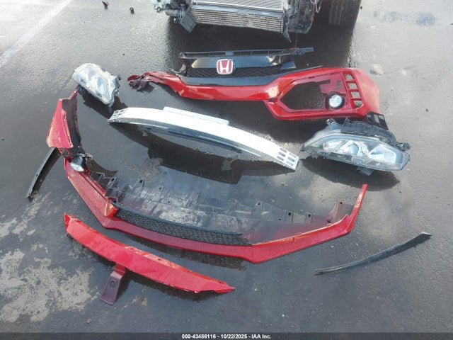 SHHFK7H22HU406845 Honda l15ba