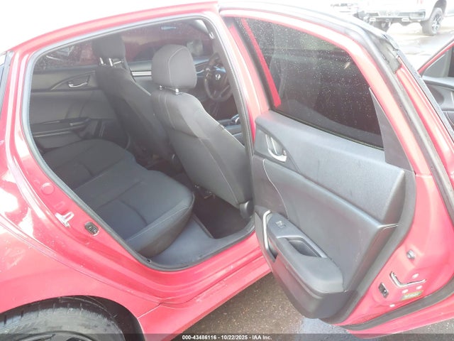 SHHFK7H22HU406845 Honda l15ba