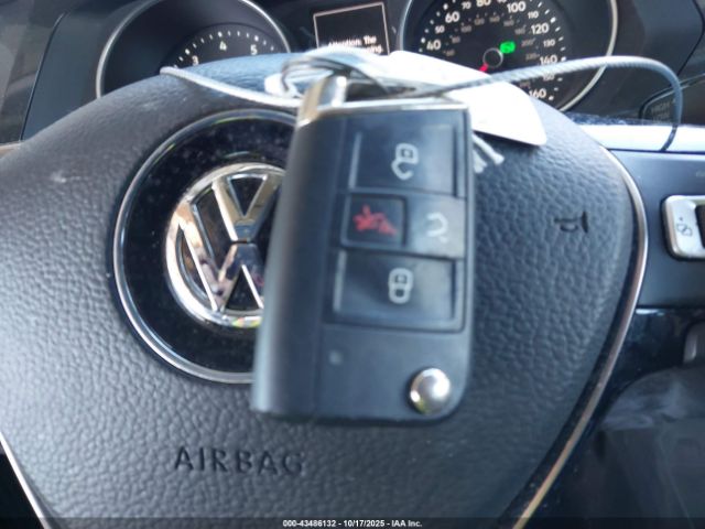 2018 VOLKSWAGEN TIGUAN 3VV2B7AX2JM204239 Photo 10