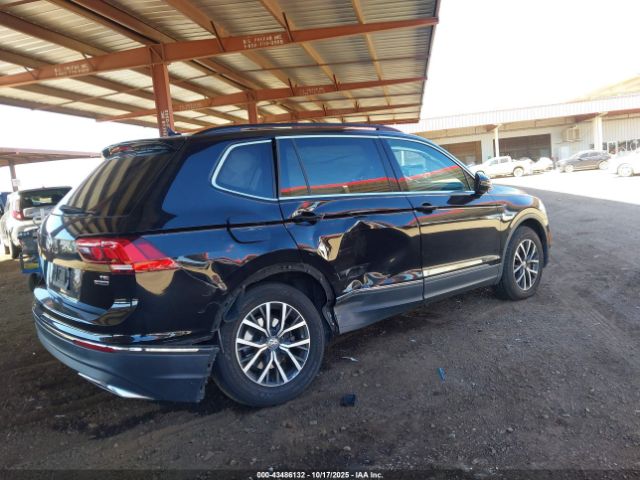 2018 VOLKSWAGEN TIGUAN 3VV2B7AX2JM204239 Photo 5