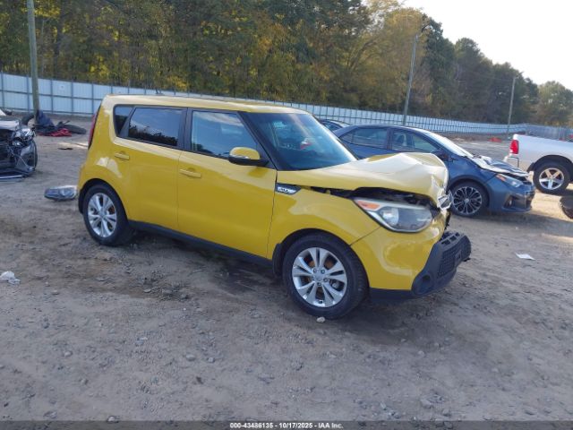 2014 KIA SOUL KNDJP3A51E7004925