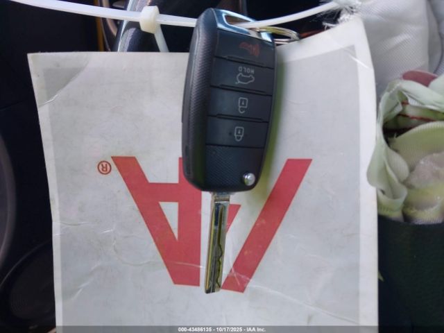 2014 KIA SOUL KNDJP3A51E7004925 Photo 10