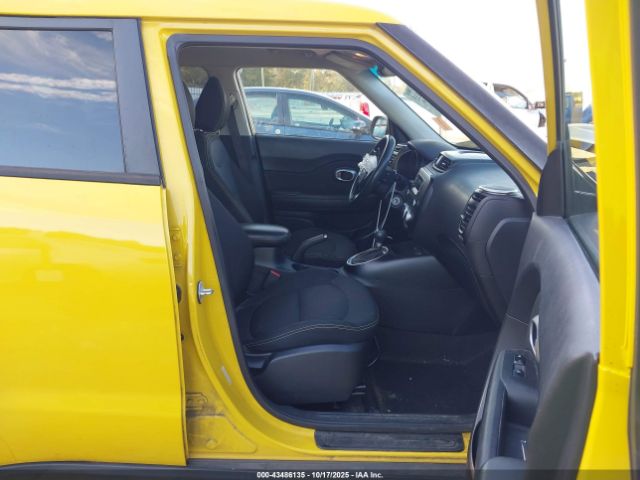 2014 KIA SOUL KNDJP3A51E7004925 Photo 4