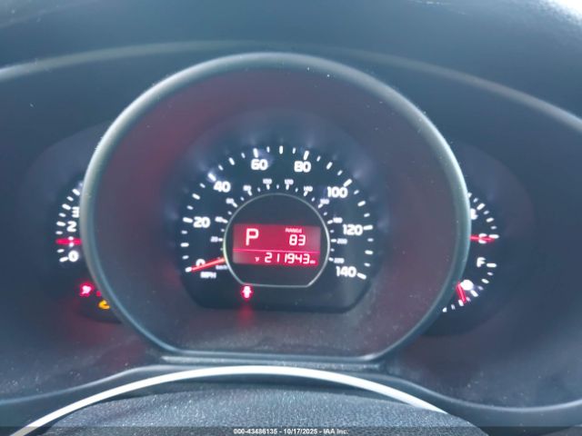 2014 KIA SOUL KNDJP3A51E7004925 Photo 6