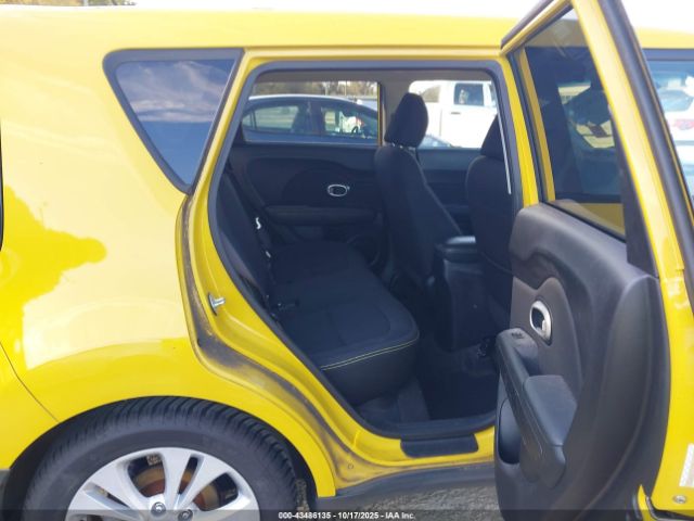 2014 KIA SOUL KNDJP3A51E7004925 Photo 7