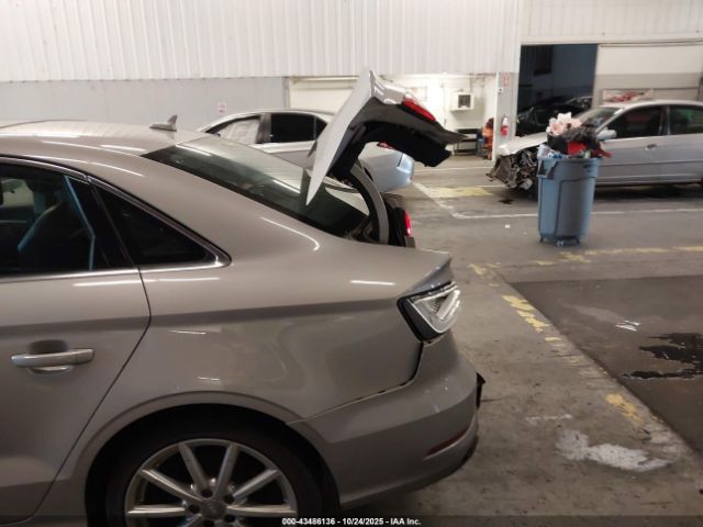 2016 AUDI A3 WAUC7GFF5G1061858 Photo 5