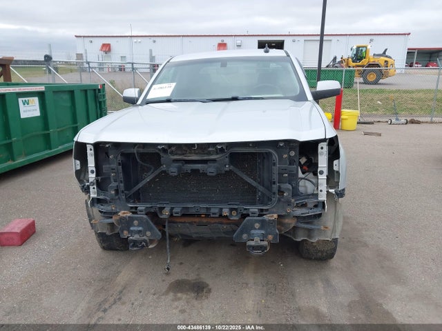 Продаж на аукціоні авто 2015 Chevrolet Silverado 1500 1lt, vin: 3GCUKREC1FG276968, номер лоту: 43486139